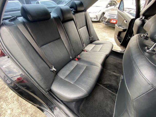 45萬內最舒適坐駕~最划算的價格都在金源找小何0966427962  第8張相片