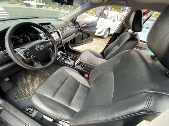 45萬內最舒適坐駕~最划算的價格都在金源找小何0966427962  第10張相片