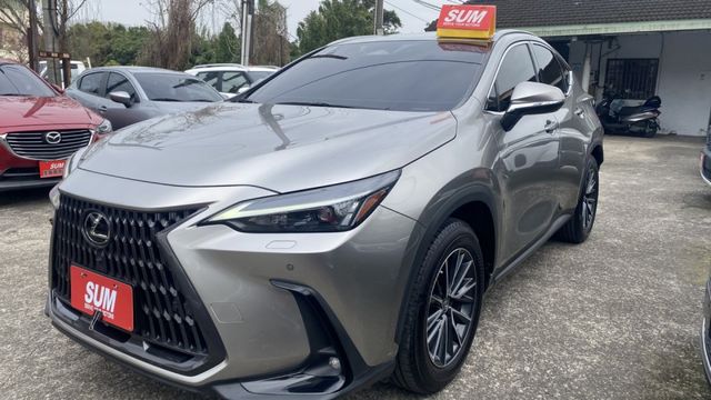 【全新入庫｜原版件認證車｜豪華質感休旅】 質感鈦棕入手好時機，來電0900-785-788阿政  第1張相片