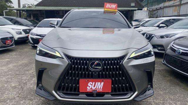 【全新入庫｜原版件認證車｜豪華質感休旅】 質感鈦棕入手好時機，來電0900-785-788阿政  第3張相片