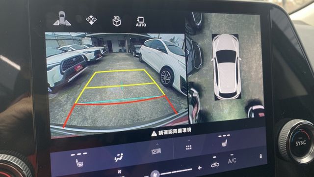 【全新入庫｜原版件認證車｜豪華質感休旅】 質感鈦棕入手好時機，來電0900-785-788阿政  第8張相片