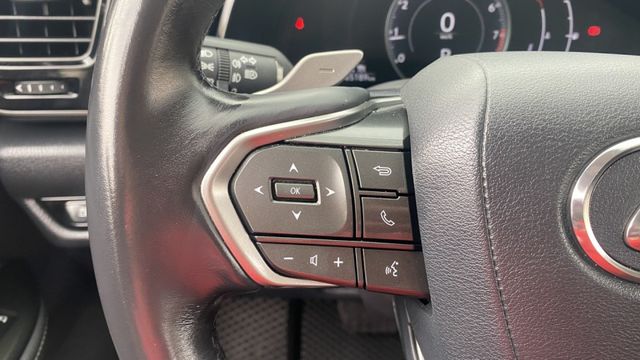 【全新入庫｜原版件認證車｜豪華質感休旅】 質感鈦棕入手好時機，來電0900-785-788阿政  第16張相片