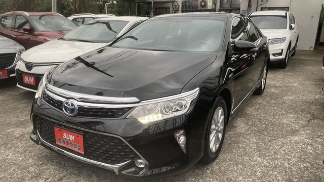 【認證車｜油電省油房車｜舒適大空間】全新入庫整理中!歡迎預約賞車!0900-785-788阿政  第1張相片