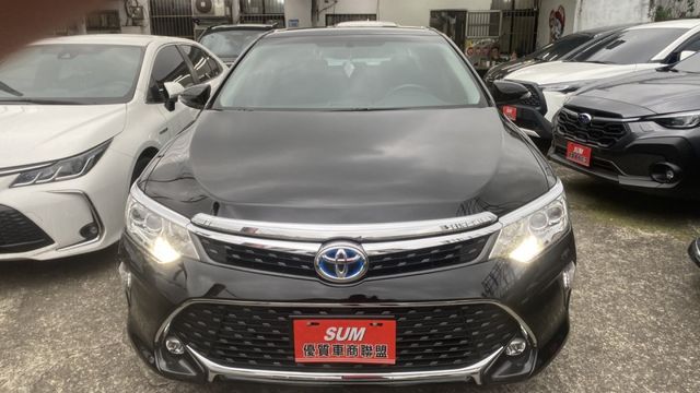 【認證車｜油電省油房車｜舒適大空間】全新入庫整理中!歡迎預約賞車!0900-785-788阿政  第3張相片