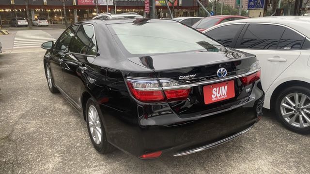 【認證車｜油電省油房車｜舒適大空間】全新入庫整理中!歡迎預約賞車!0900-785-788阿政  第5張相片