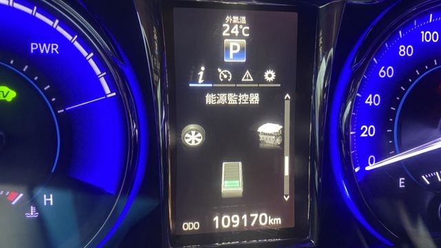 【認證車｜油電省油房車｜舒適大空間】全新入庫整理中!歡迎預約賞車!0900-785-788阿政  第6張相片