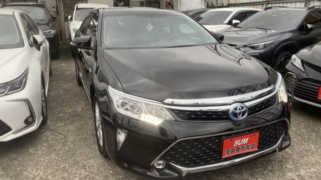 【認證車｜油電省油房車｜舒適大空間】全新入庫整理中!歡迎預約賞車!0900-785-788阿政  第9張相片