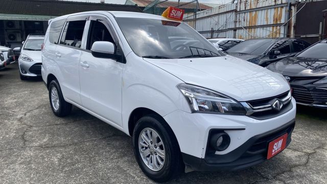 【大空間 × 強勁動力 × 真正實用派休旅】認證車等你開回家!預約賞車來電0900-785-788阿政  第2張相片