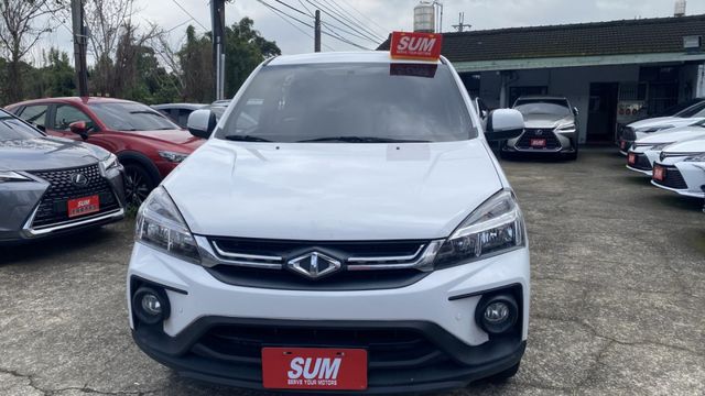 【大空間 × 強勁動力 × 真正實用派休旅】認證車等你開回家!預約賞車來電0900-785-788阿政  第3張相片