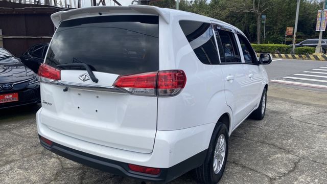 【大空間 × 強勁動力 × 真正實用派休旅】認證車等你開回家!預約賞車來電0900-785-788阿政  第4張相片