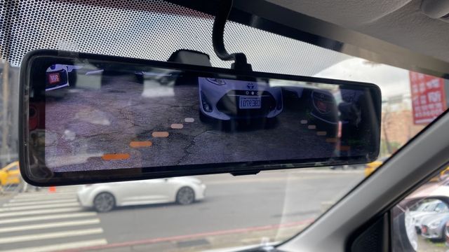 【大空間 × 強勁動力 × 真正實用派休旅】認證車等你開回家!預約賞車來電0900-785-788阿政  第6張相片