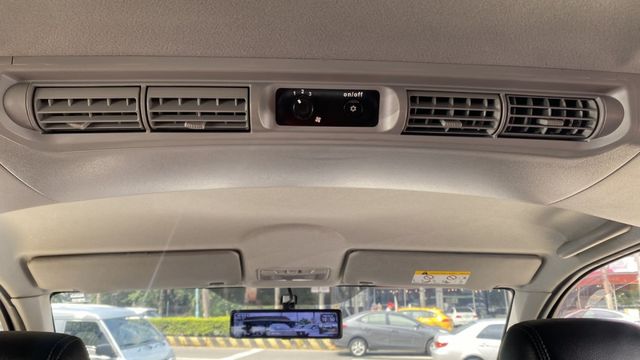 【大空間 × 強勁動力 × 真正實用派休旅】認證車等你開回家!預約賞車來電0900-785-788阿政  第10張相片