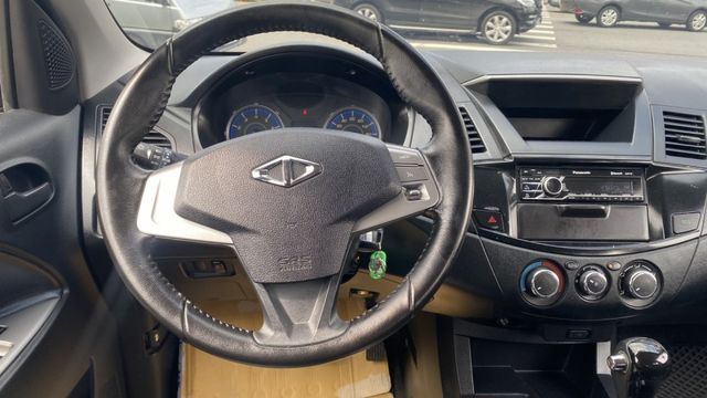 【大空間 × 強勁動力 × 真正實用派休旅】認證車等你開回家!預約賞車來電0900-785-788阿政  第14張相片