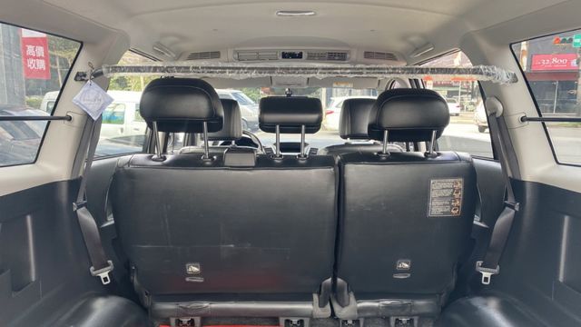 【大空間 × 強勁動力 × 真正實用派休旅】認證車等你開回家!預約賞車來電0900-785-788阿政  第15張相片