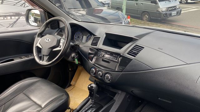 【大空間 × 強勁動力 × 真正實用派休旅】認證車等你開回家!預約賞車來電0900-785-788阿政  第17張相片