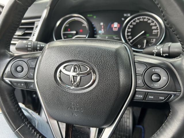 日本原裝進口 × 油電大型房車!原廠保固到2030年!最省油就這台~  第8張相片