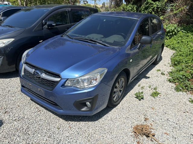 最強代步車!AWD日本進口硬皮鯊!里程保證才開10萬公里~速洽小何0966427962  第1張相片