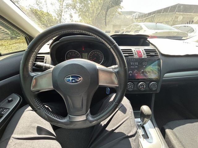 最強代步車!AWD日本進口硬皮鯊!里程保證才開10萬公里~速洽小何0966427962  第4張相片