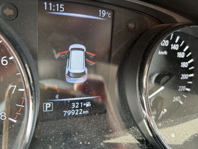 2022日產大休旅，只要 54.8 萬!全網最便宜~速洽小何  第3張相片