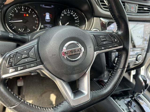 2022日產大休旅，只要 54.8 萬!全網最便宜~速洽小何  第6張相片