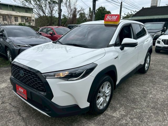 原廠保固中!里程保證車況認證ok~極致省油通勤好夥伴速洽小何0966427962  第1張相片