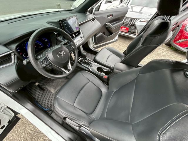 原廠保固中!里程保證車況認證ok~極致省油通勤好夥伴速洽小何0966427962  第9張相片