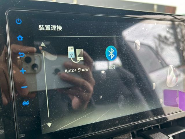 原廠保固中!里程保證車況認證ok~極致省油通勤好夥伴速洽小何0966427962  第12張相片