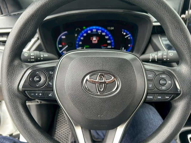 原廠保固中!里程保證車況認證ok~極致省油通勤好夥伴速洽小何0966427962  第13張相片