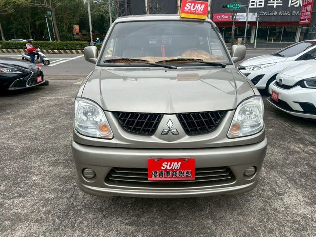 超低里程!真的只開9萬多!摩托車價開回家~電洽小何0966427962  第2張相片