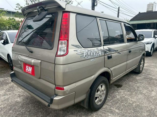 超低里程!真的只開9萬多!摩托車價開回家~電洽小何0966427962  第4張相片