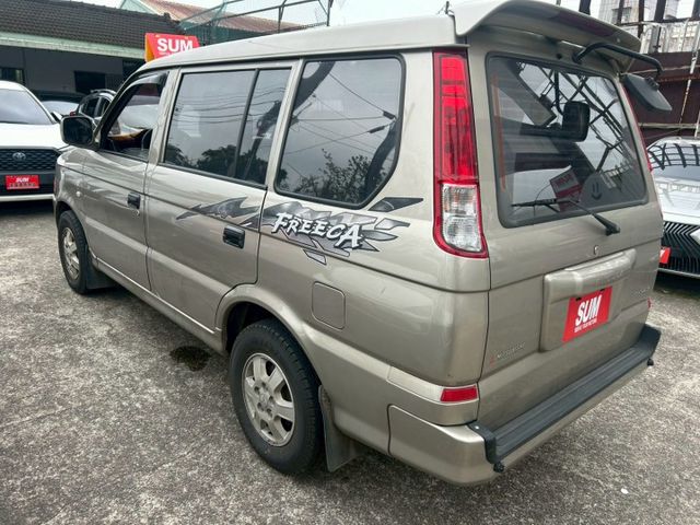 超低里程!真的只開9萬多!摩托車價開回家~電洽小何0966427962  第6張相片