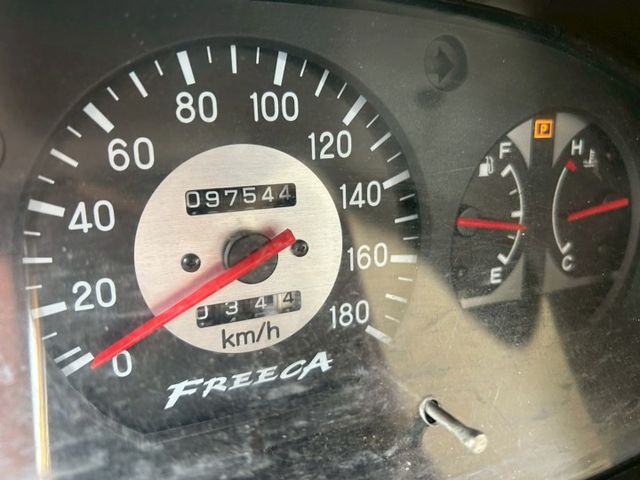 超低里程!真的只開9萬多!摩托車價開回家~電洽小何0966427962  第10張相片