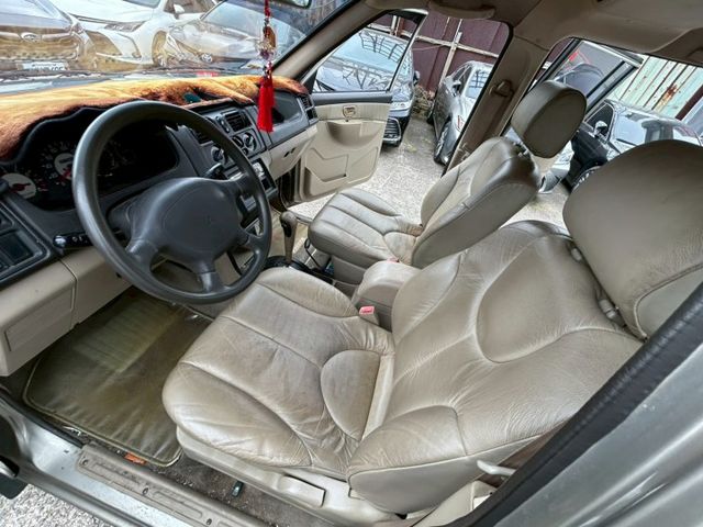 超低里程!真的只開9萬多!摩托車價開回家~電洽小何0966427962  第11張相片