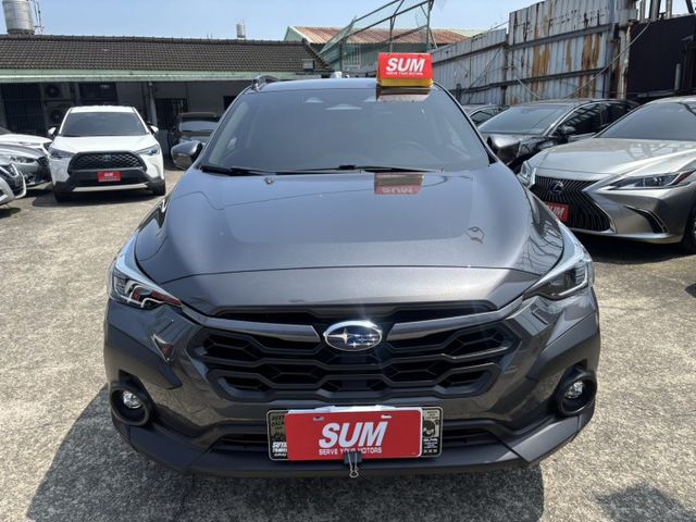 AWD全地形超神小休旅!原廠新車保固中~僅此一台速洽小何0966427962  第2張相片