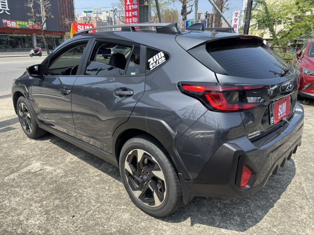 AWD全地形超神小休旅!原廠新車保固中~僅此一台速洽小何0966427962  第3張相片