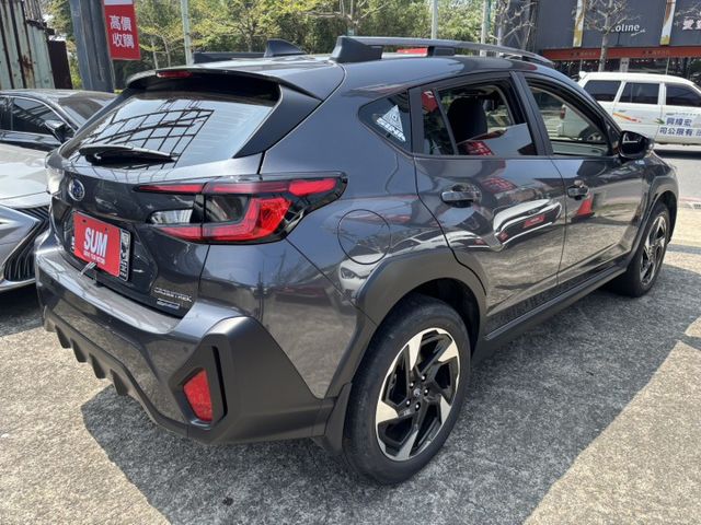 AWD全地形超神小休旅!原廠新車保固中~僅此一台速洽小何0966427962  第5張相片