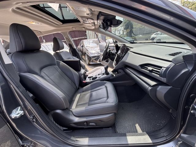 AWD全地形超神小休旅!原廠新車保固中~僅此一台速洽小何0966427962  第7張相片