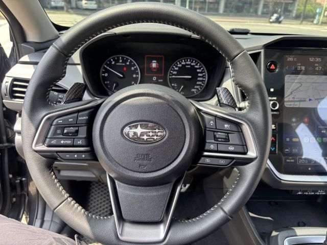 AWD全地形超神小休旅!原廠新車保固中~僅此一台速洽小何0966427962  第18張相片