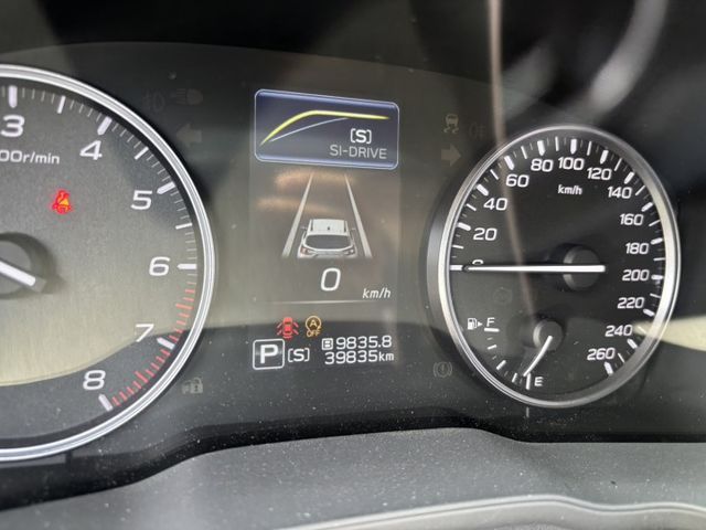 AWD全地形超神小休旅!原廠新車保固中~僅此一台速洽小何0966427962  第19張相片