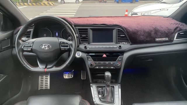 【渦輪＋操控】一開就上癮！CarPlay/分區溫控/免鑰匙/換檔撥片，喜歡來電0900-785-788阿政  第5張相片