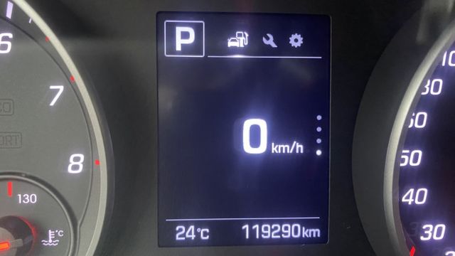 【渦輪＋操控】一開就上癮！CarPlay/分區溫控/免鑰匙/換檔撥片，喜歡來電0900-785-788阿政  第11張相片