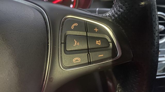 BENZ C180 COUPE 雙門｜2017年｜認證車｜10萬KM｜質感首選 來電0900-785-788  第13張相片