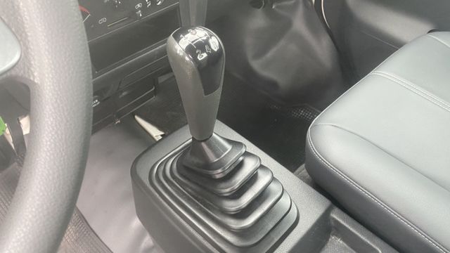 【能載能跑能賺錢！】2023 VERYCA 貨車 手排｜33.8萬 來電0900-785-788阿政  第4張相片