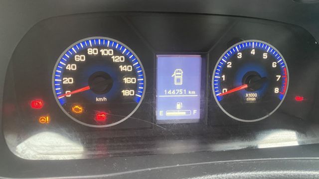 【能載能跑能賺錢！】2023 VERYCA 貨車 手排｜33.8萬 來電0900-785-788阿政  第5張相片