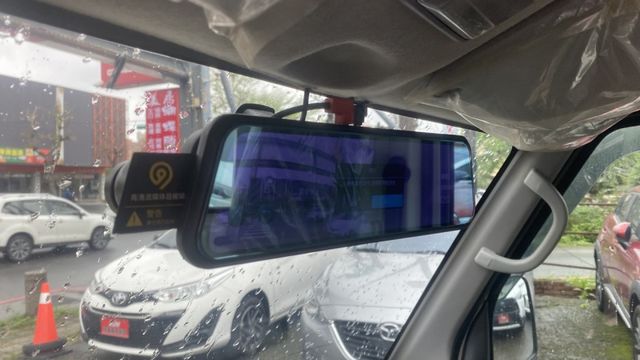 【能載能跑能賺錢！】2023 VERYCA 貨車 手排｜33.8萬 來電0900-785-788阿政  第7張相片