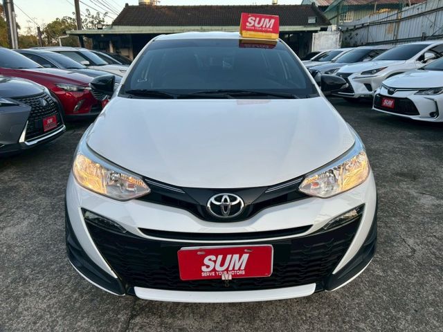 超好養通勤代步車~低月繳低成本優質車況速洽小何0966427962  第3張相片