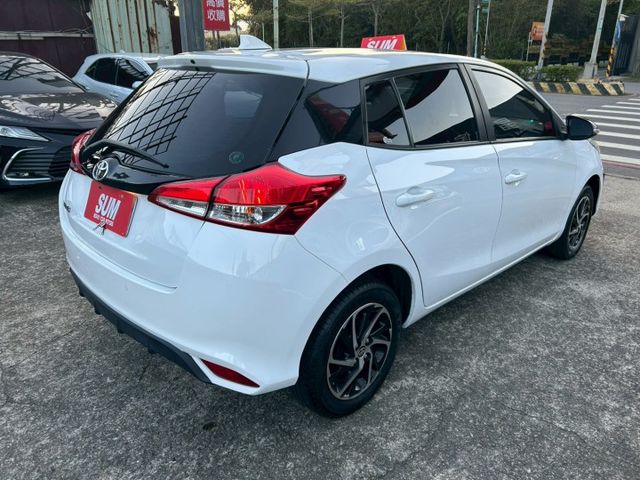 超好養通勤代步車~低月繳低成本優質車況速洽小何0966427962  第7張相片