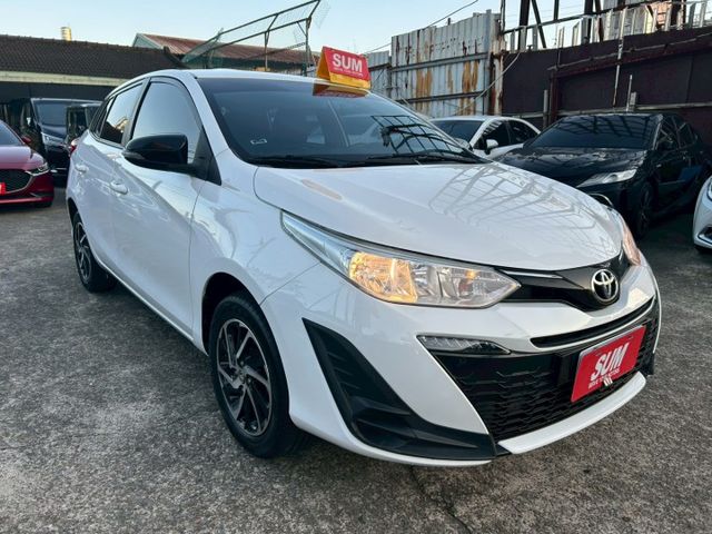 超好養通勤代步車~低月繳低成本優質車況速洽小何0966427962  第9張相片