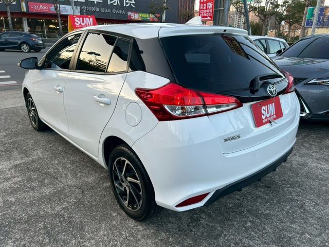 超好養通勤代步車~低月繳低成本優質車況速洽小何0966427962  第11張相片