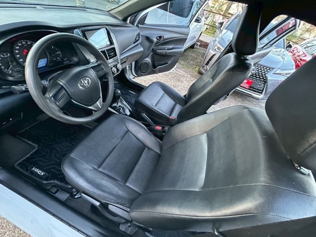 超好養通勤代步車~低月繳低成本優質車況速洽小何0966427962  第12張相片